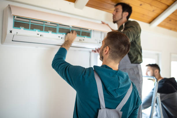 Stevens Point, WI HVAC Company