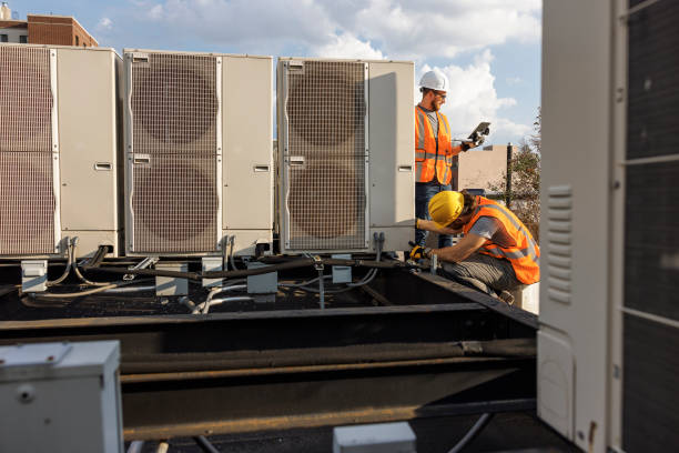 Best HVAC Supply and Distribution in Stevens Point, WI