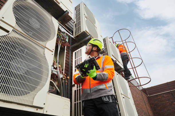 Best HVAC Software and Technology in Stevens Point, WI