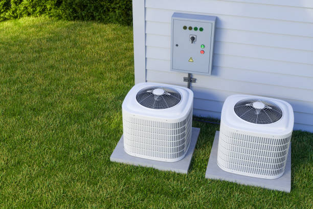 Best Residential HVAC in Stevens Point, WI