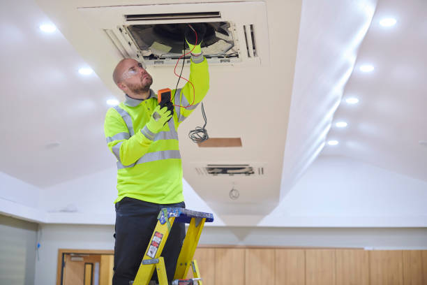 Best Commercial HVAC in Stevens Point, WI
