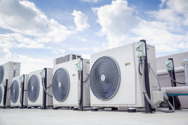 Best HVAC Financing and Leasing in Stevens Point, WI