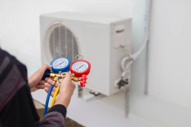 Best Residential HVAC in Stevens Point, WI