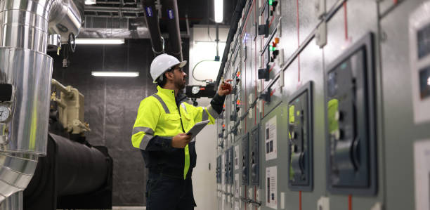Best Energy-efficient HVAC Solutions in Stevens Point, WI