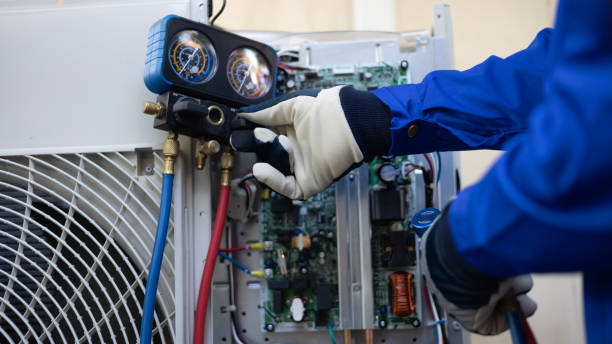 Best HVAC Financing and Leasing in Stevens Point, WI