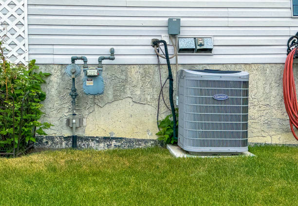 Best Air Conditioning Cleaning in Stevens Point, WI
